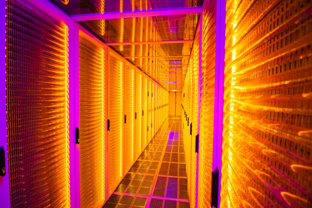 Datacenter Hostaqui